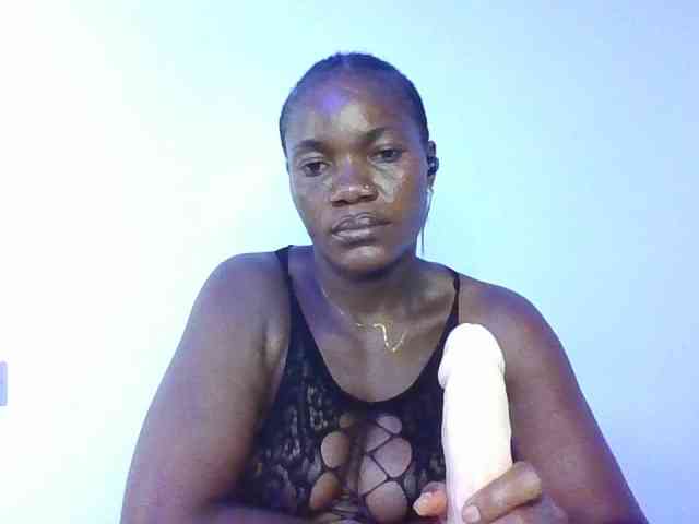 FoxySamantha7 webcam