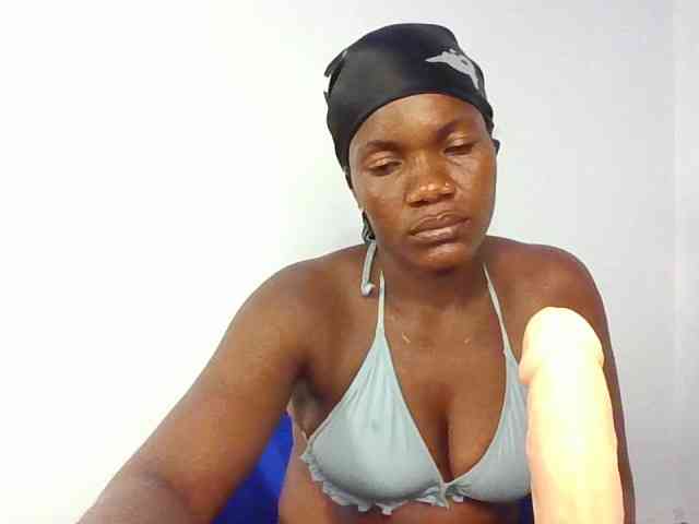 FoxySamantha7 webcam