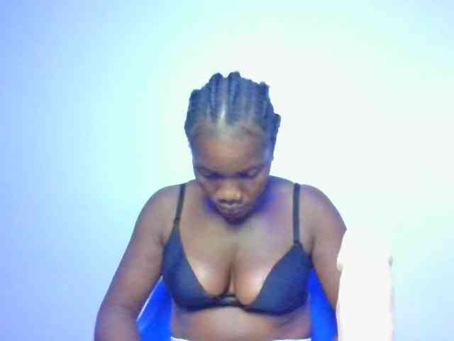 FoxySamantha7 webcam