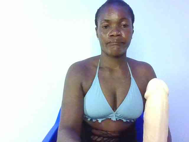 FoxySamantha7 webcam