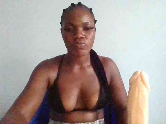 FoxySamantha7 webcam