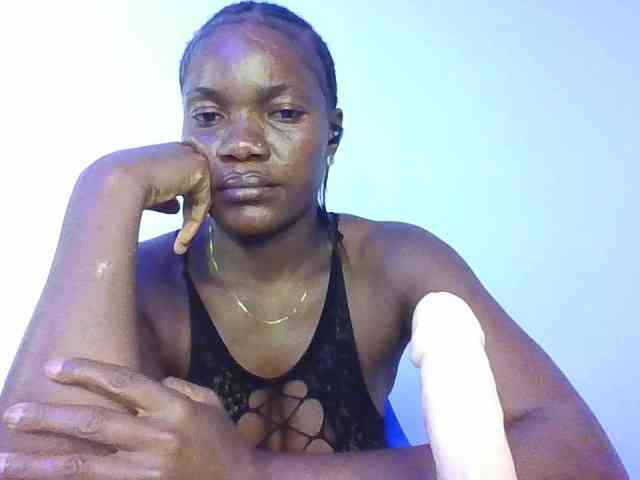 FoxySamantha7 webcam