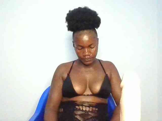 FoxySamantha7 webcam