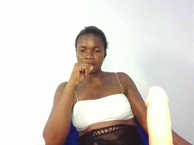 FoxySamantha7 webcam