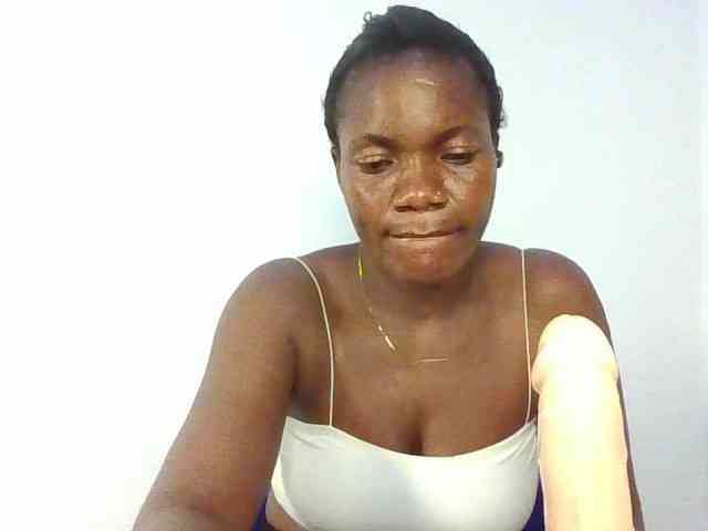 FoxySamantha7 webcam