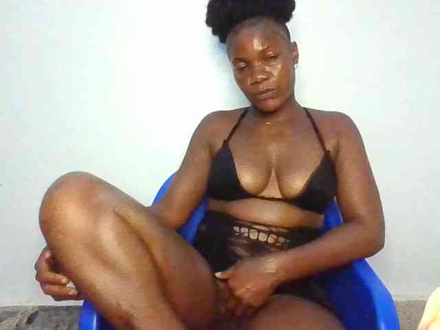 FoxySamantha7 webcam