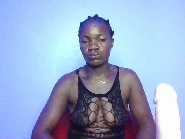 FoxySamantha7 webcam