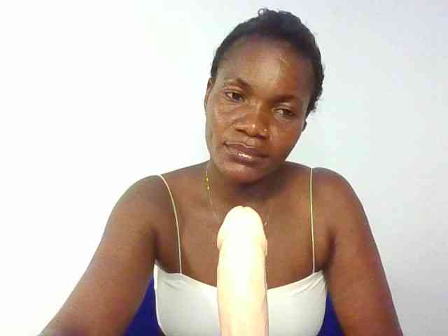 FoxySamantha7 webcam