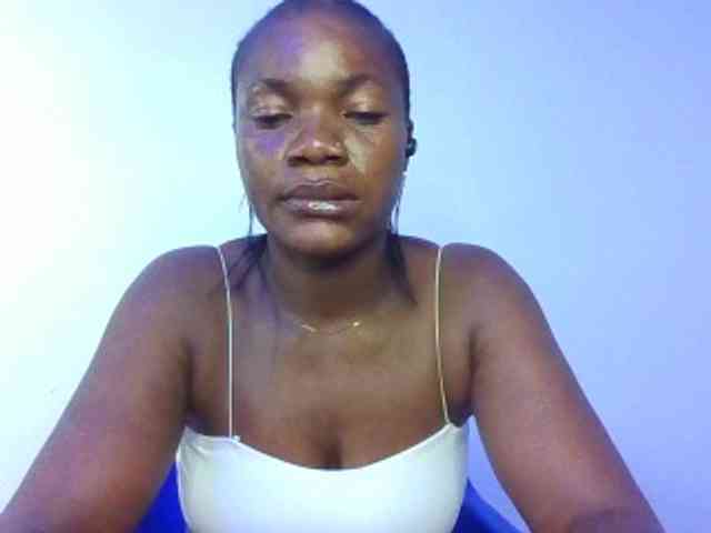 FoxySamantha7 webcam