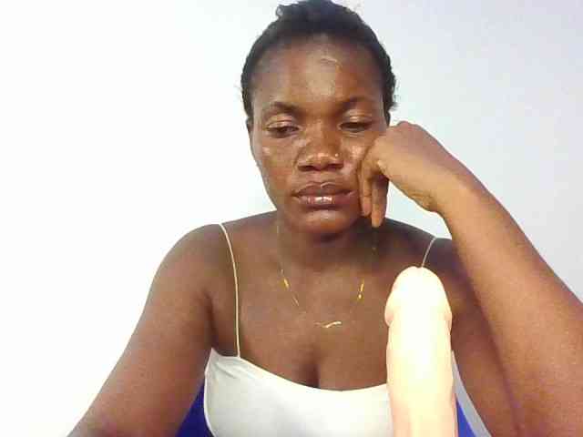 FoxySamantha7 webcam