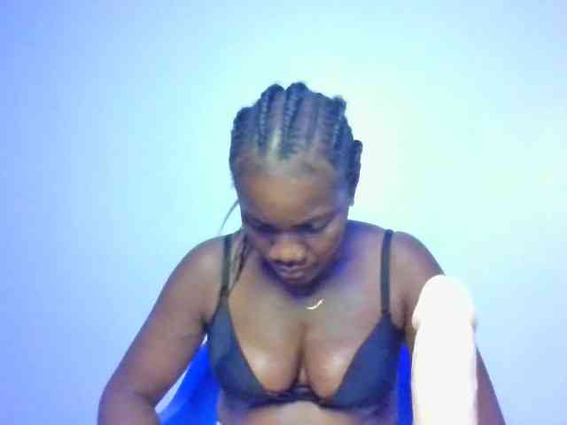 FoxySamantha7 webcam