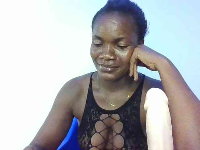 FoxySamantha7 webcam