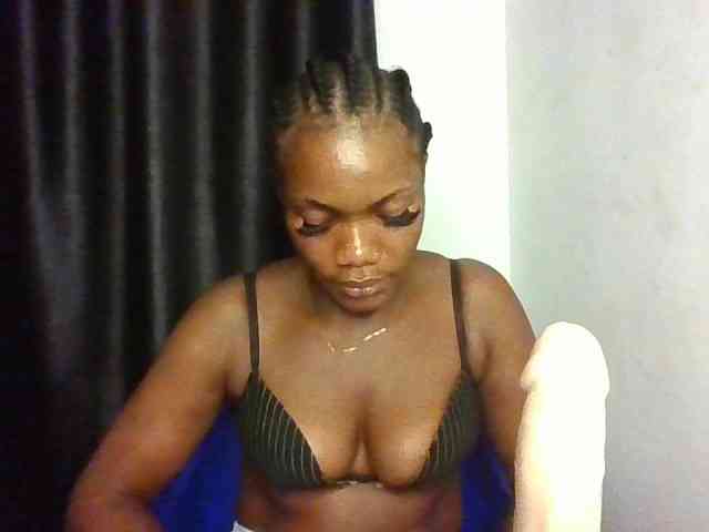 FoxySamantha7 webcam