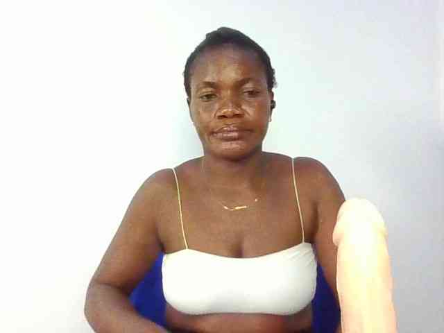 FoxySamantha7 webcam