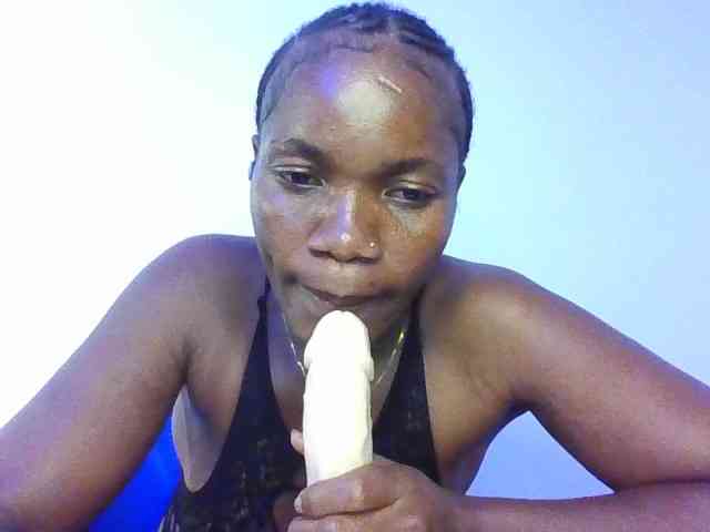 FoxySamantha7 webcam