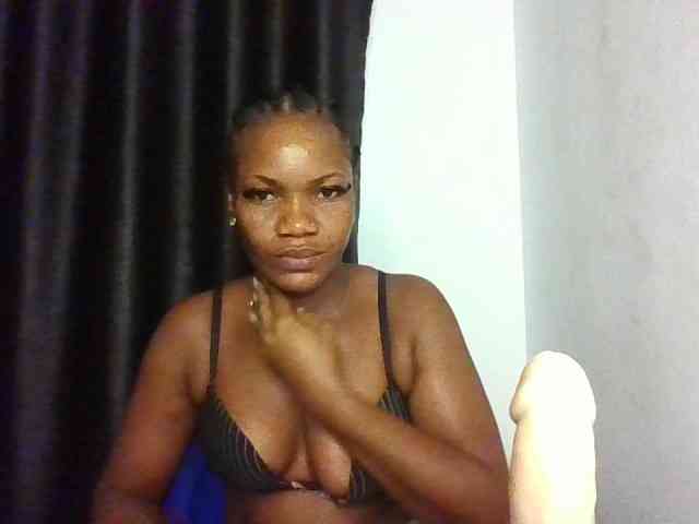 FoxySamantha7 webcam