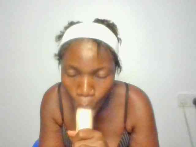 FoxySamantha7 webcam