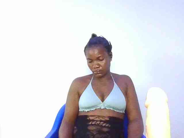 FoxySamantha7 webcam