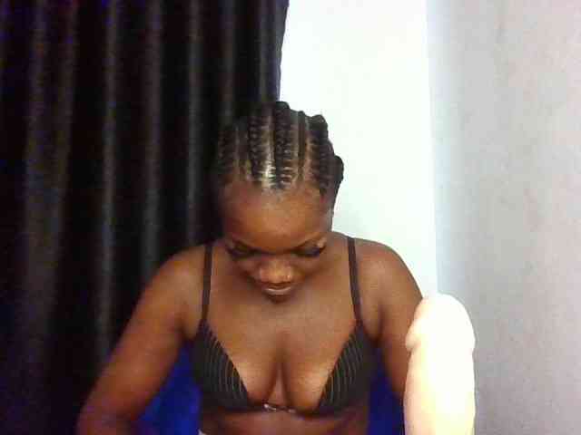 FoxySamantha7 webcam