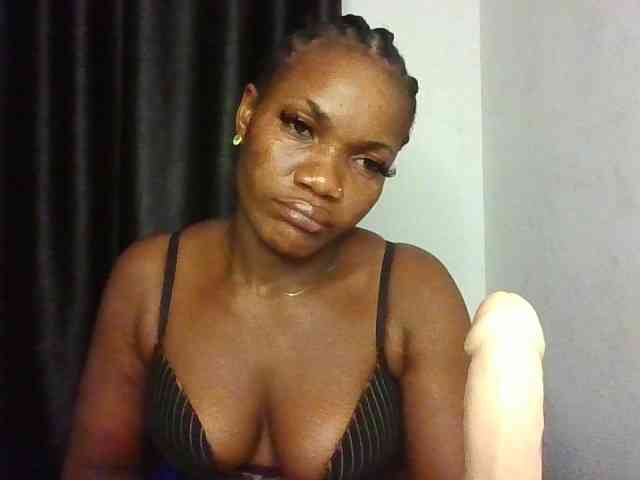 FoxySamantha7 webcam