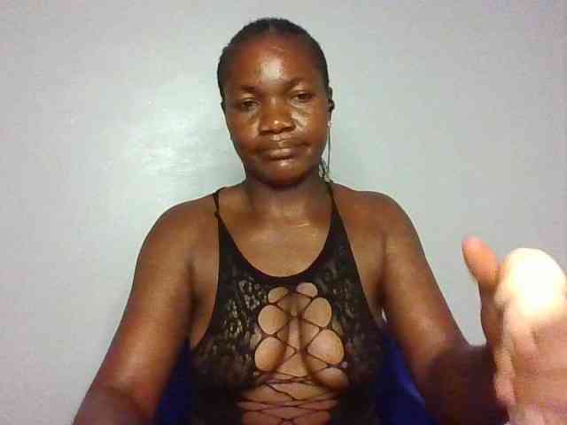 FoxySamantha7 webcam