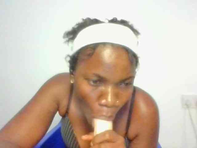 FoxySamantha7 webcam