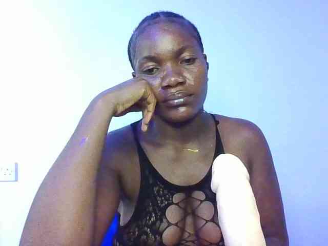 FoxySamantha7 webcam