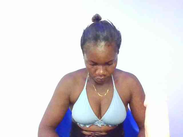 FoxySamantha7 webcam