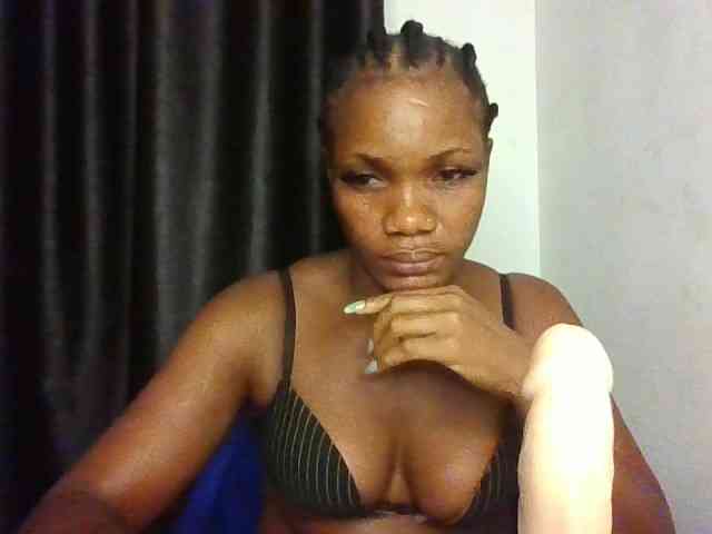 FoxySamantha7 webcam