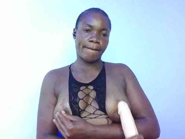 FoxySamantha7 webcam