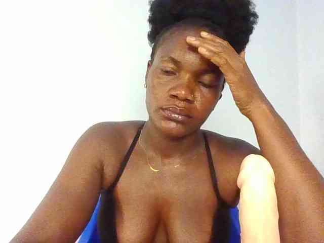 FoxySamantha7 webcam