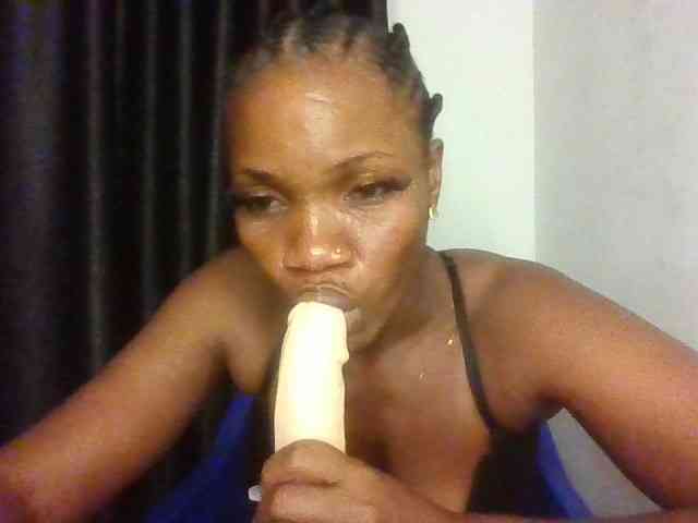 FoxySamantha7 webcam