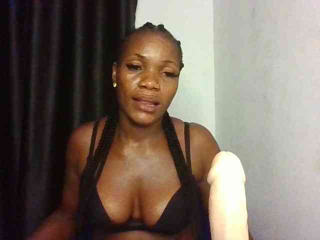 FoxySamantha7 webcam