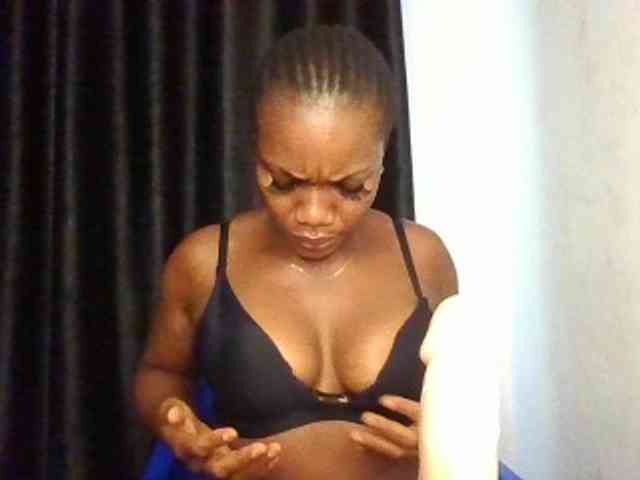 FoxySamantha7 webcam