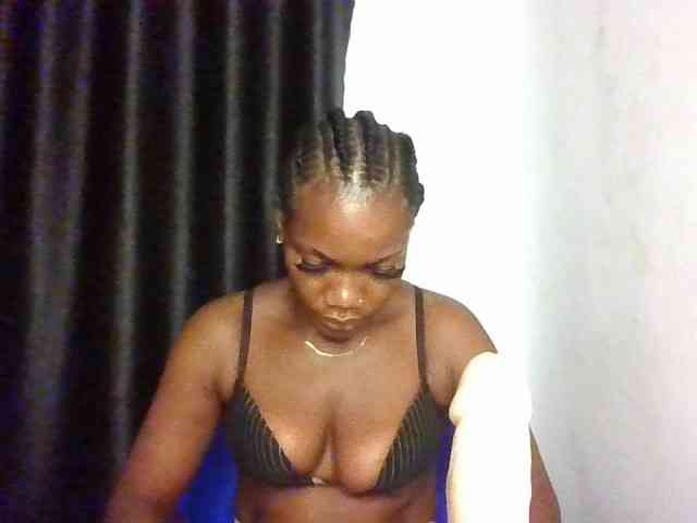 FoxySamantha7 webcam