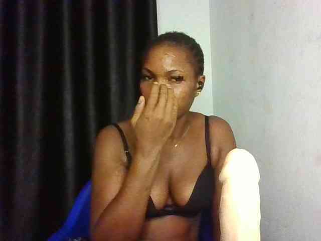 FoxySamantha7 webcam