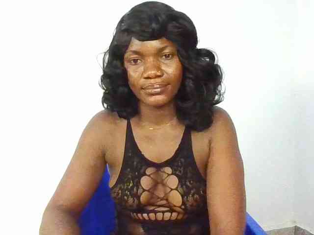 FoxySamantha7 webcam