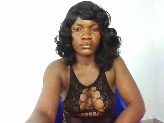 FoxySamantha7 webcam