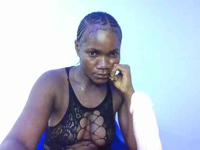 FoxySamantha7 webcam