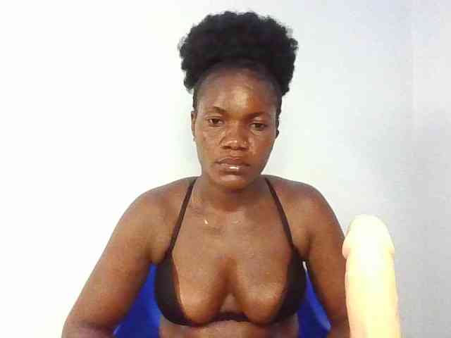 FoxySamantha7 webcam