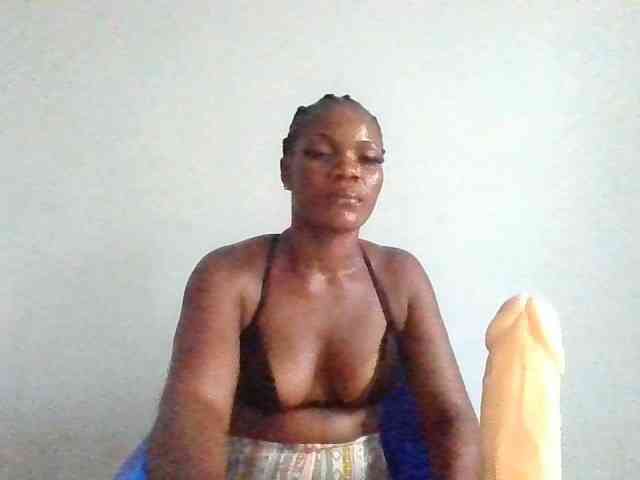 FoxySamantha7 webcam