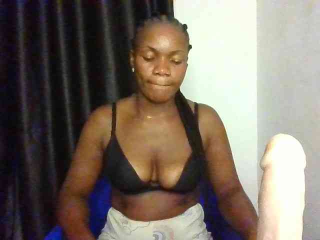 FoxySamantha7 webcam