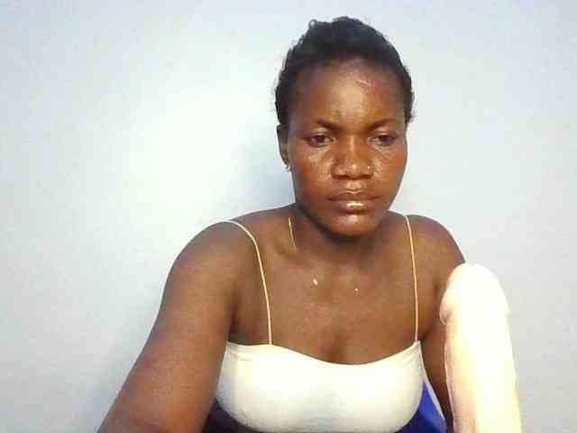 FoxySamantha7 webcam