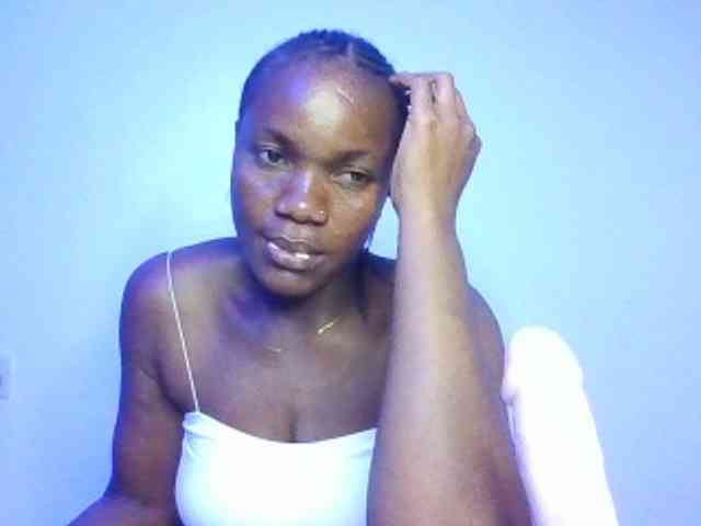 FoxySamantha7 webcam