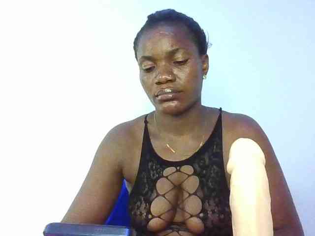 FoxySamantha7 webcam