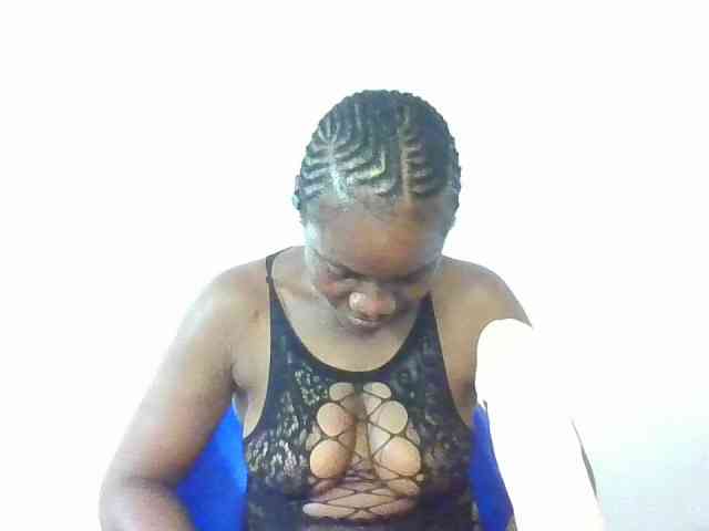 FoxySamantha7 webcam