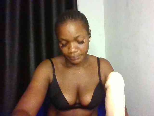 FoxySamantha7 webcam