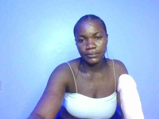 FoxySamantha7 webcam