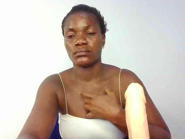 FoxySamantha7 webcam