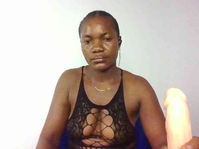 FoxySamantha7 webcam